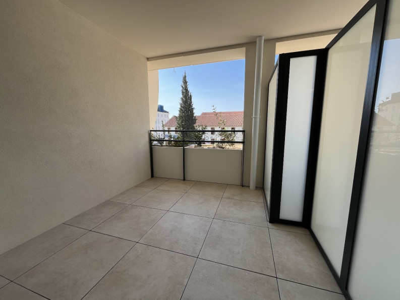 location Appartement Montpellier - Photo 2