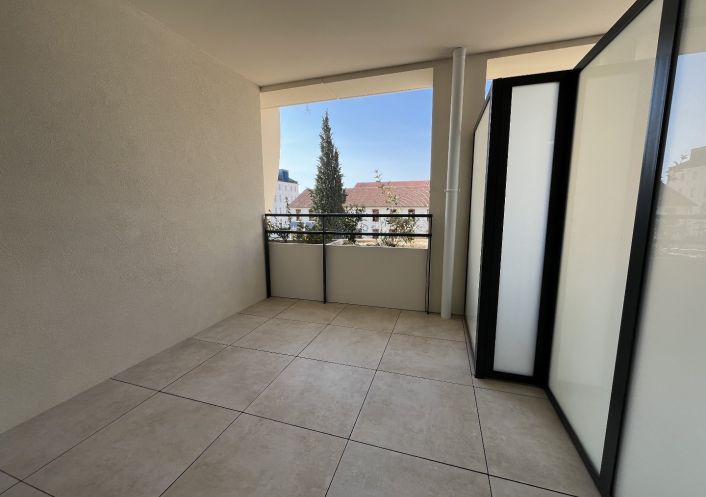 à louer Appartement Montpellier