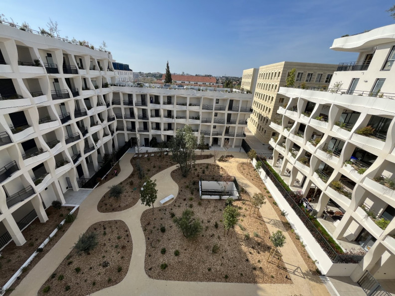 location Appartement Montpellier - Photo 6