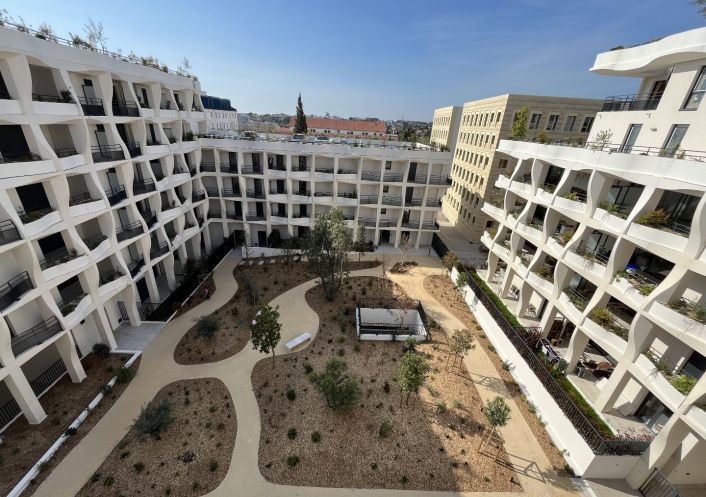 à louer Appartement Montpellier