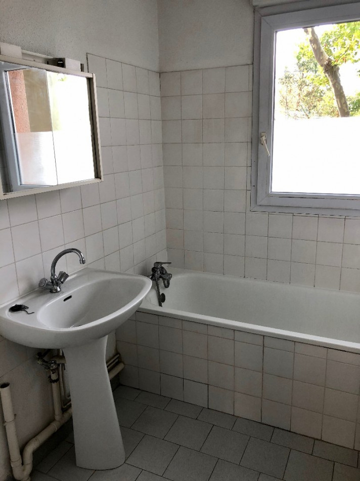 à louer Appartement Montpellier - Photo 4
