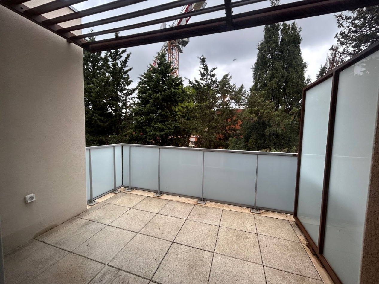 à louer Appartement Montpellier - Photo 6