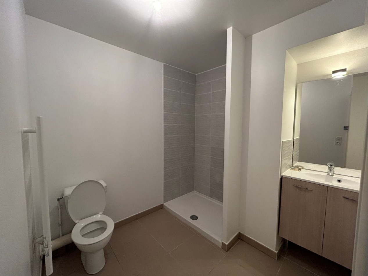 à louer Appartement Montpellier - Photo 4