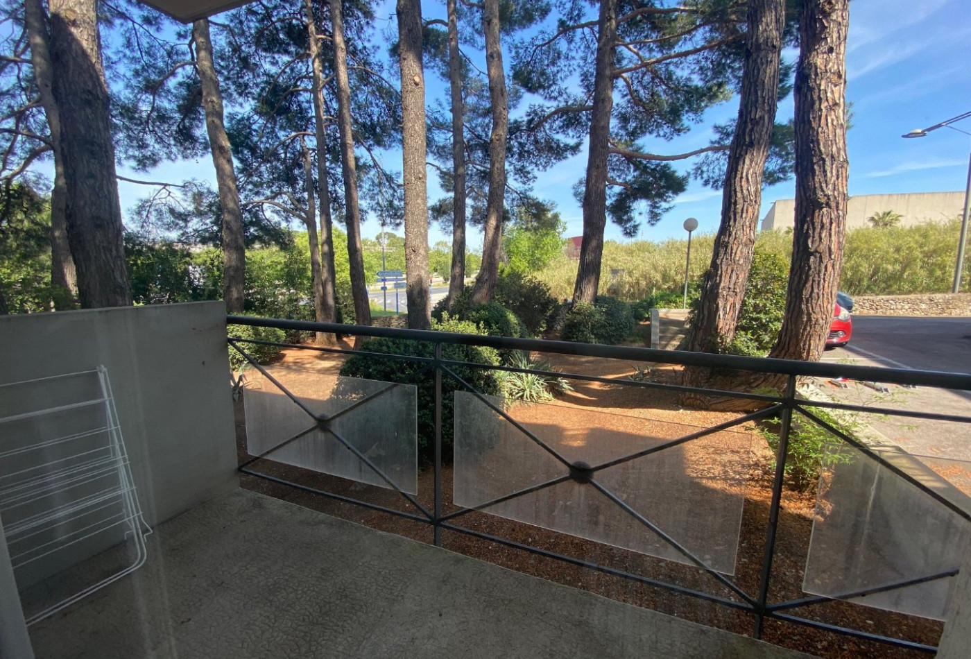 location Appartement Montpellier - Photo 2