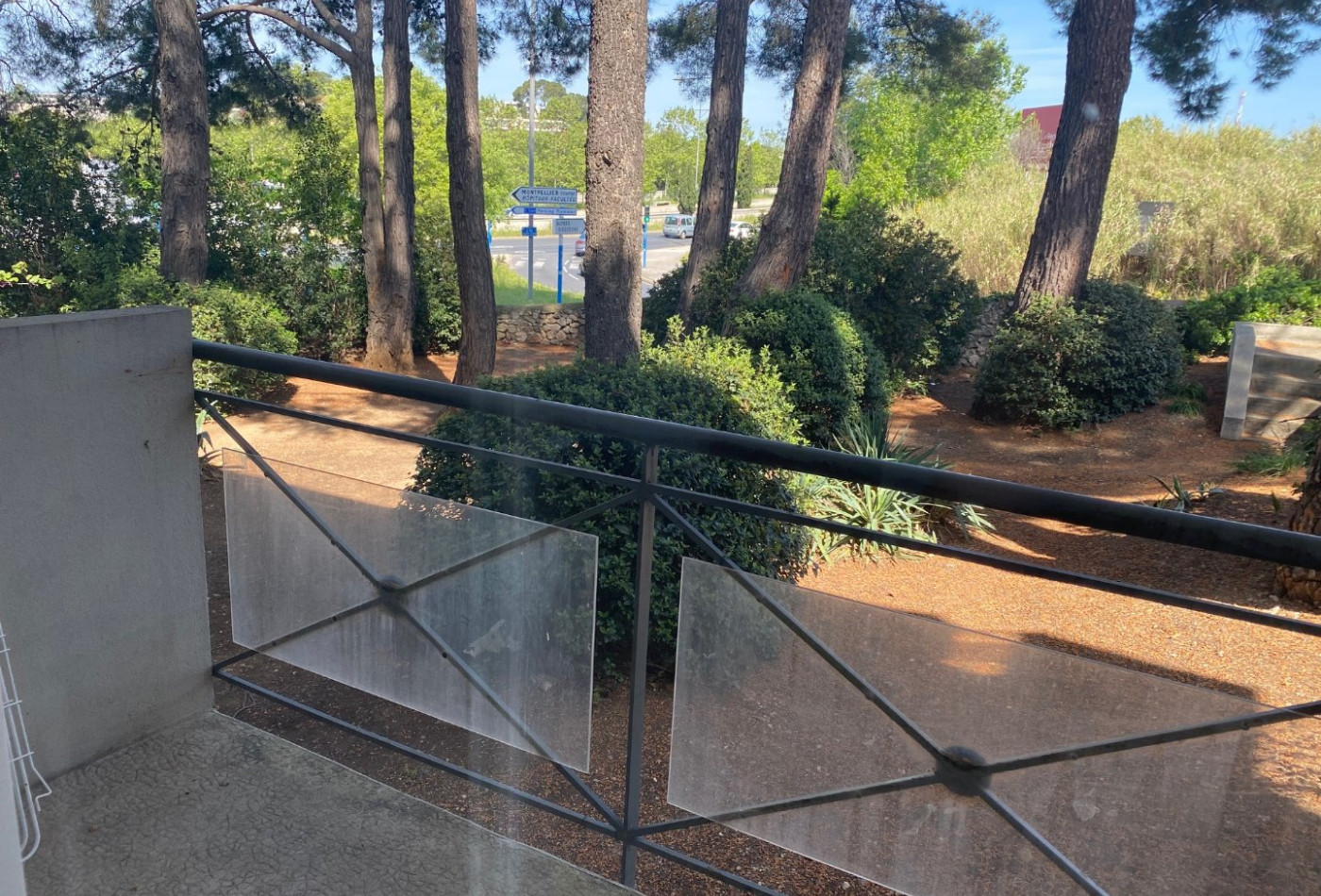 location Appartement Montpellier - Photo 5