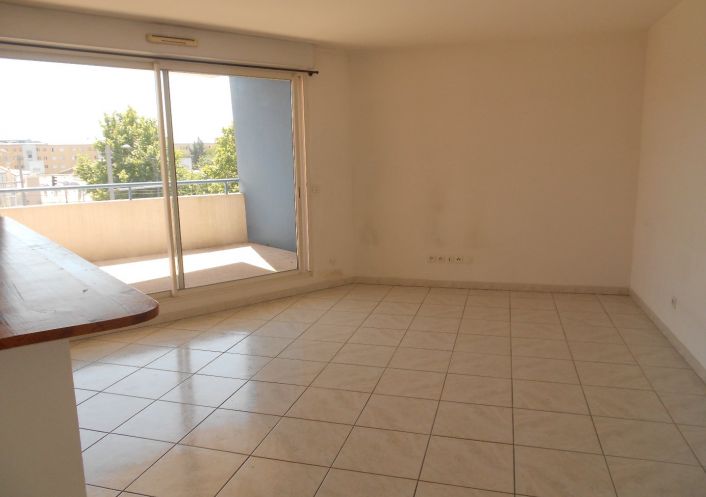 à louer Appartement Montpellier