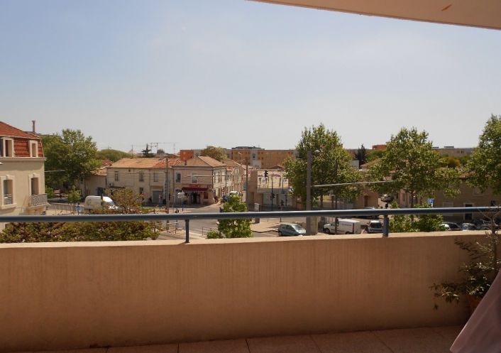 à louer Appartement Montpellier