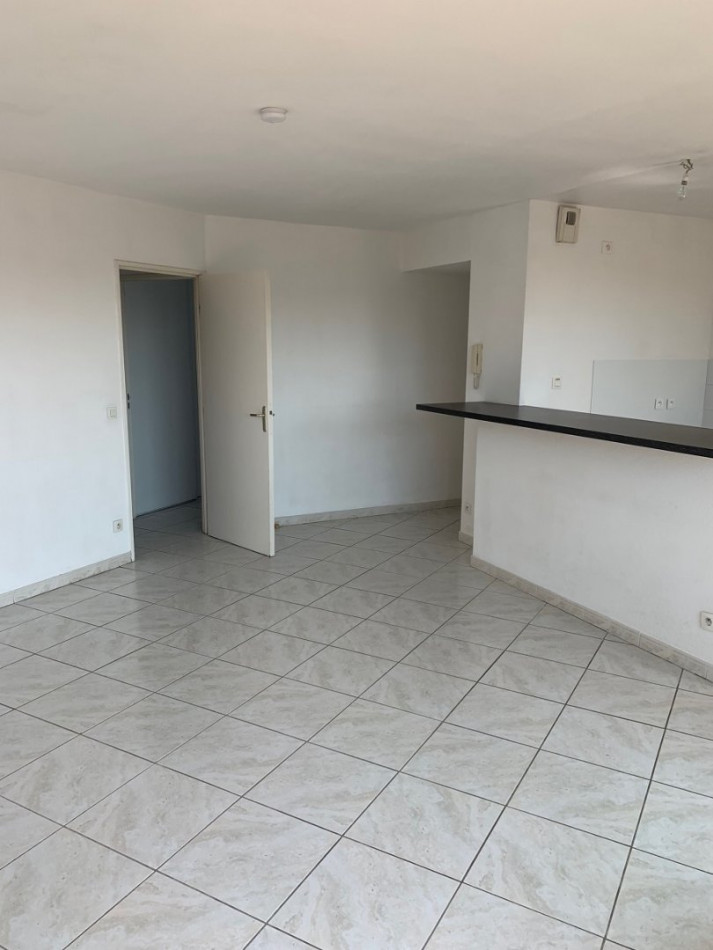 à louer Appartement Montpellier - Photo 3