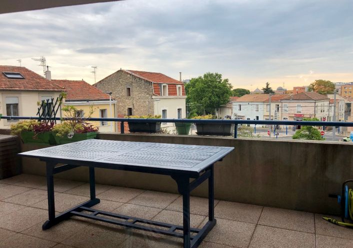 à louer Appartement Montpellier