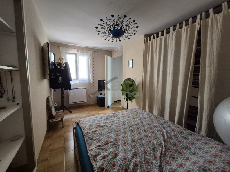 vente Maison Cournonterral - Photo 5