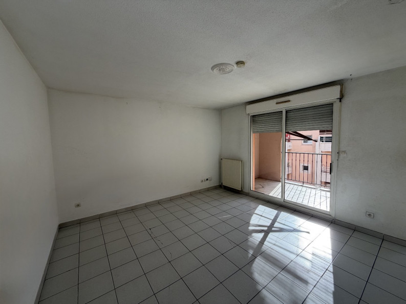 vente Appartement Montpellier - Photo 1