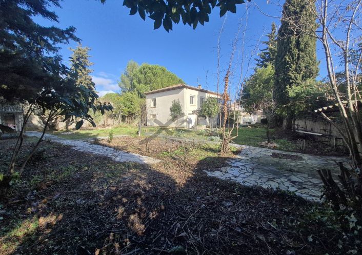 à vendre Maison Pignan