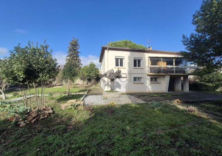 à vendre Maison Pignan