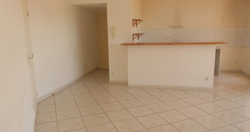 location Appartement Montpellier