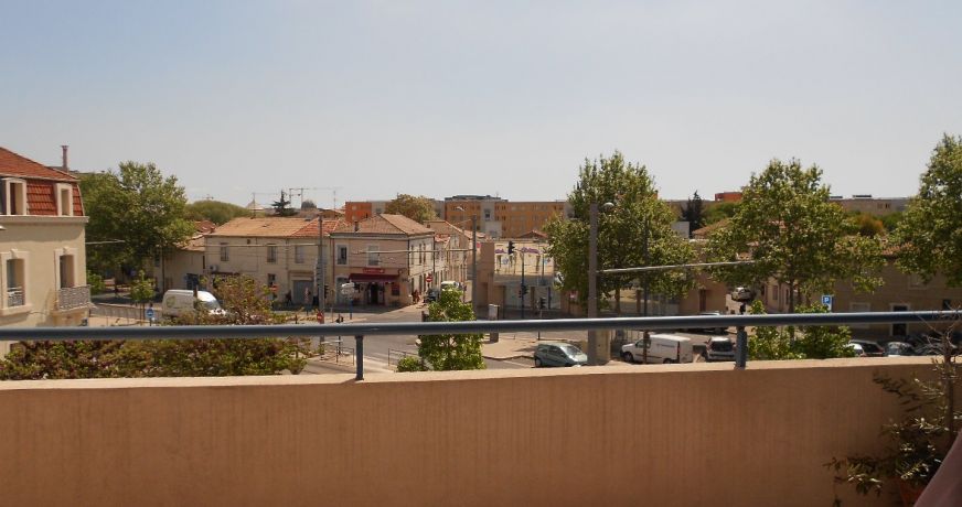 location Appartement Montpellier