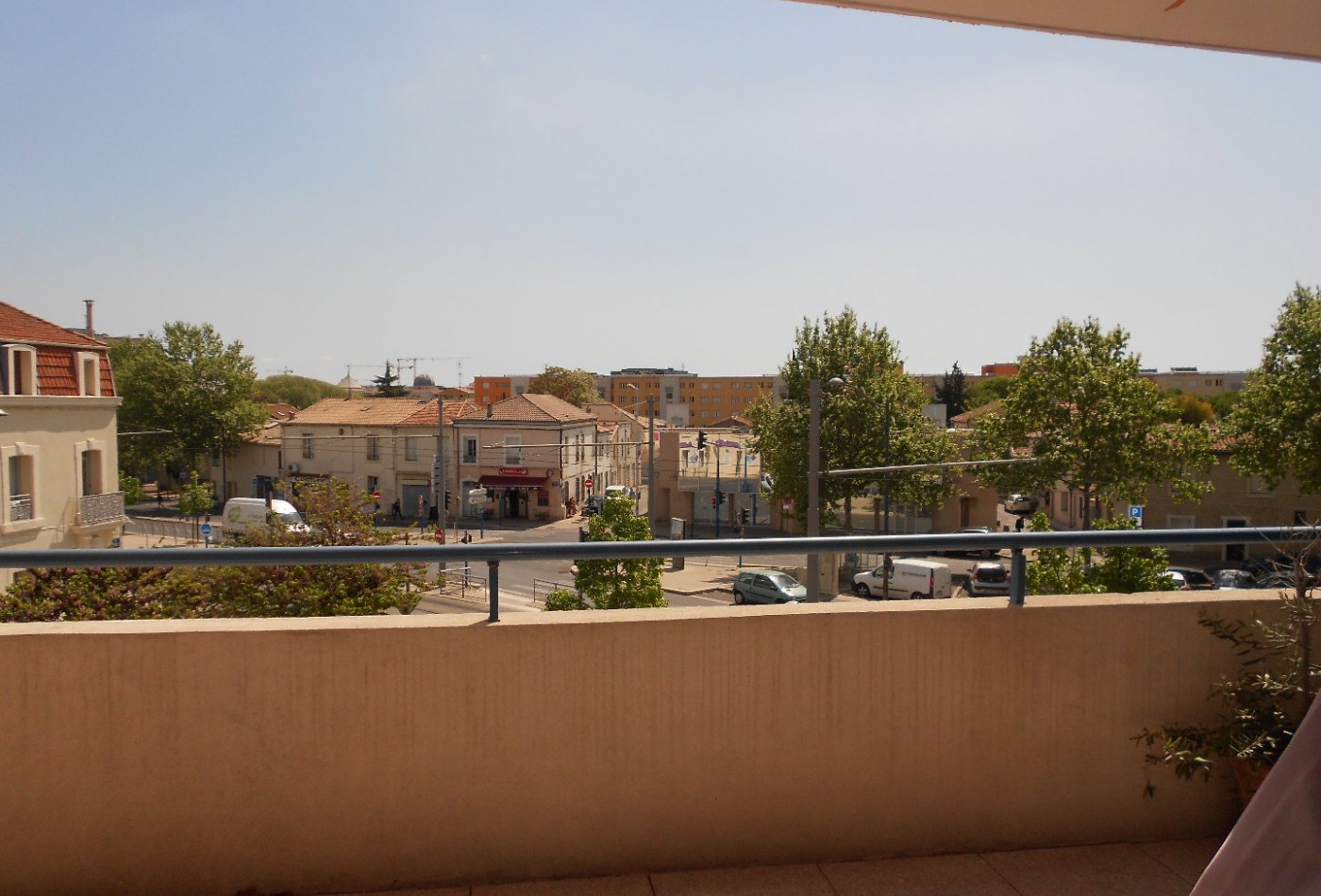 location Appartement Montpellier - Photo 7