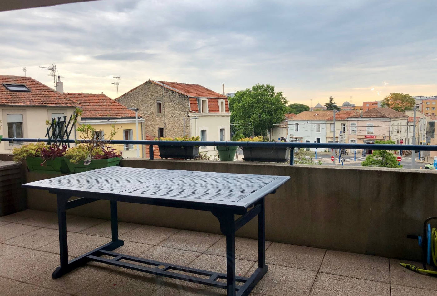 location Appartement Montpellier - Photo 1