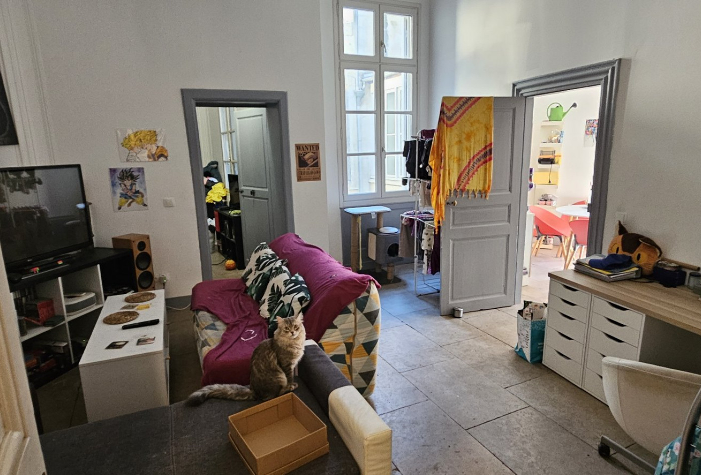 location Appartement Montpellier - Photo 1