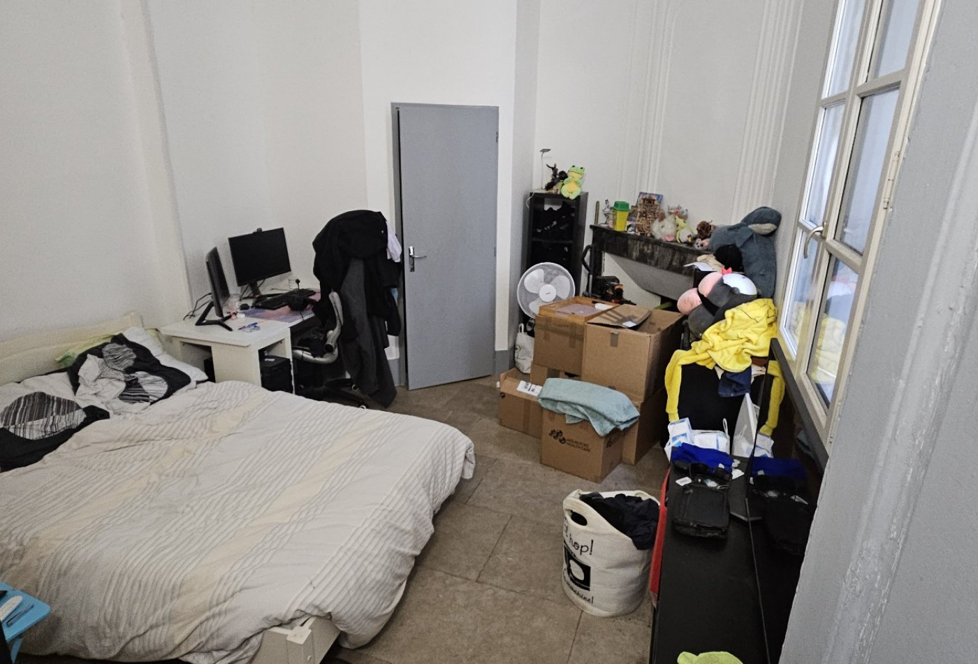 location Appartement Montpellier - Photo 6