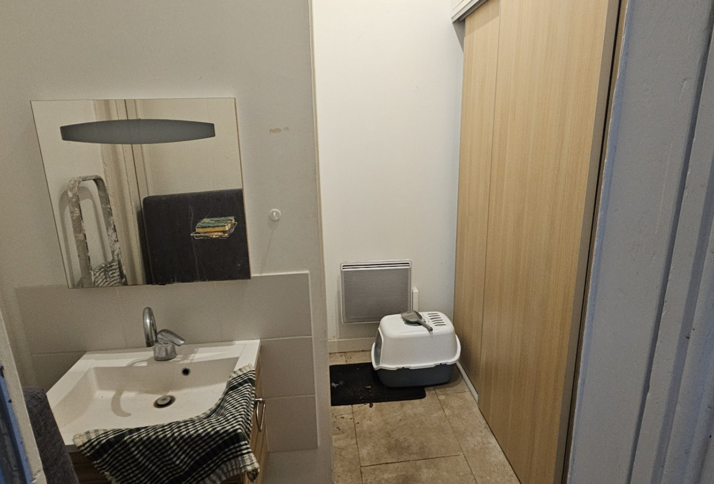 location Appartement Montpellier - Photo 7