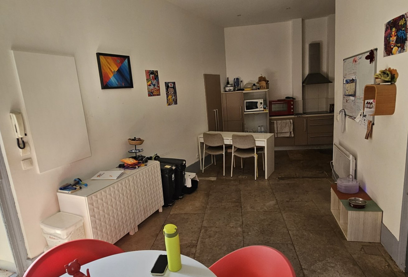 location Appartement Montpellier - Photo 4