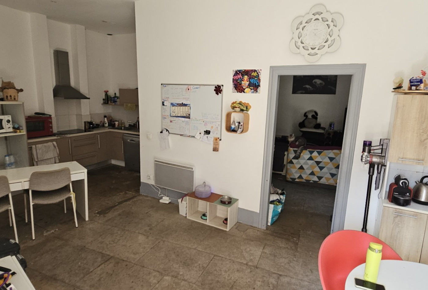 location Appartement Montpellier - Photo 2