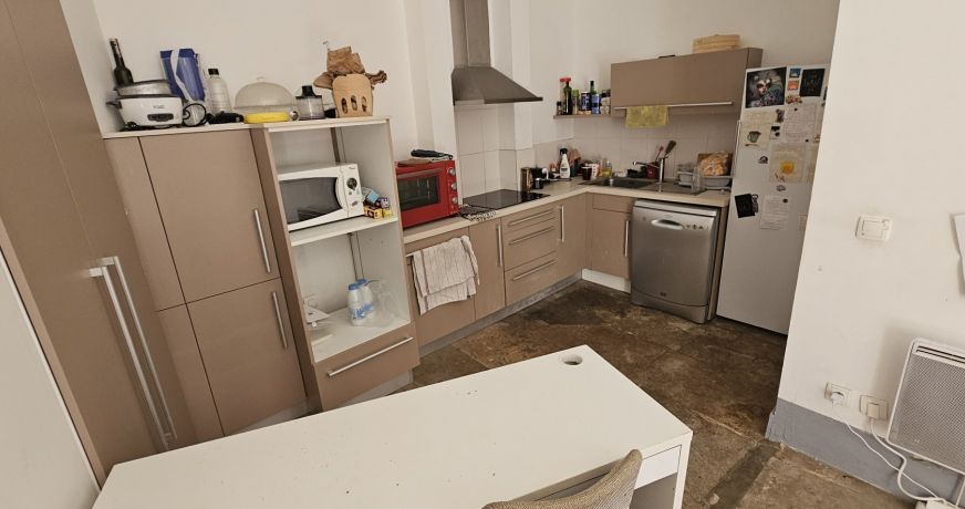 location Appartement Montpellier