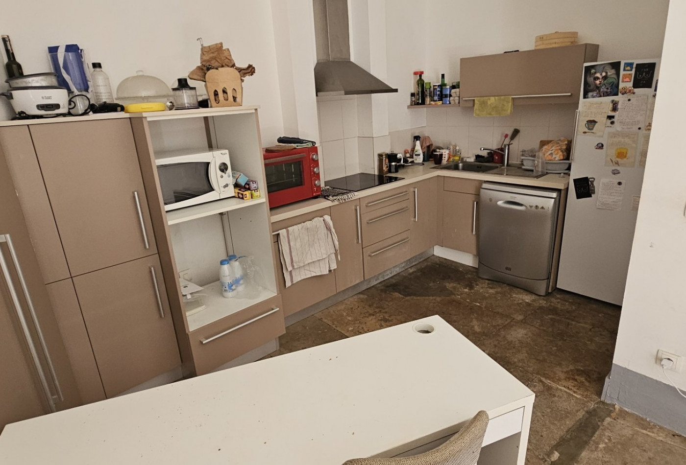 location Appartement Montpellier - Photo 3