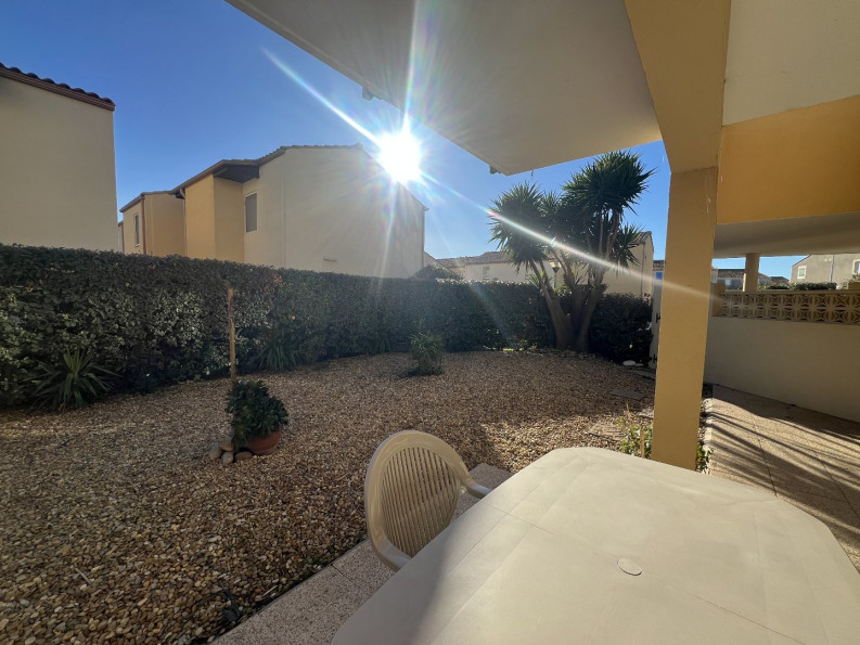 vente Appartement Frontignan - Photo 1