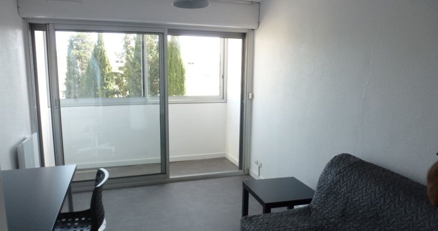 location Appartement Montpellier