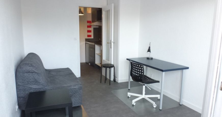 location Appartement Montpellier