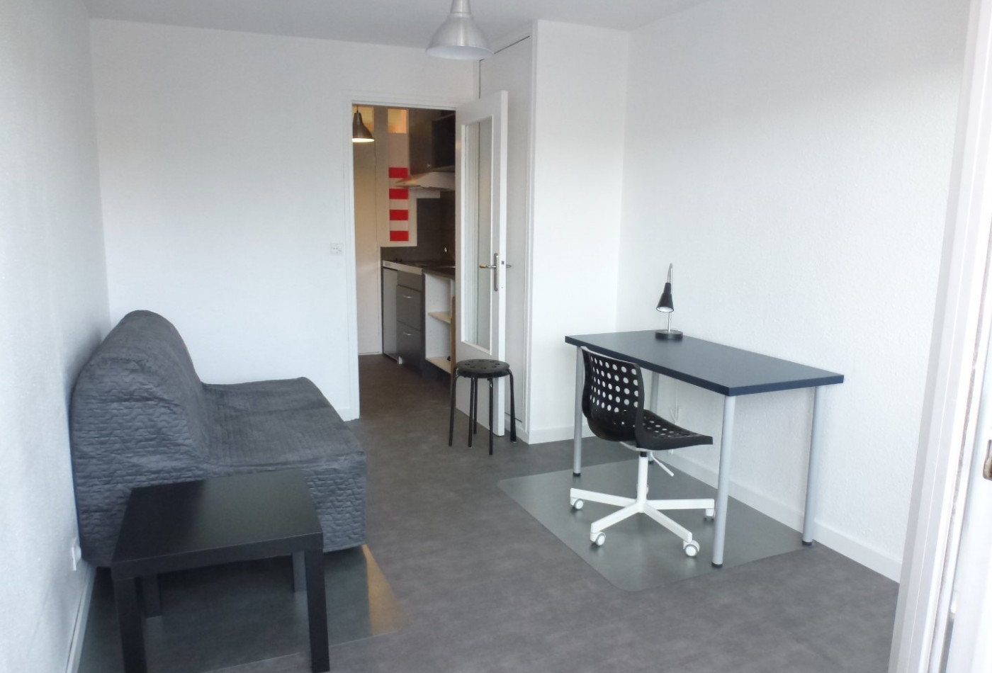 location Appartement Montpellier - Photo 2