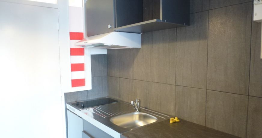 location Appartement Montpellier