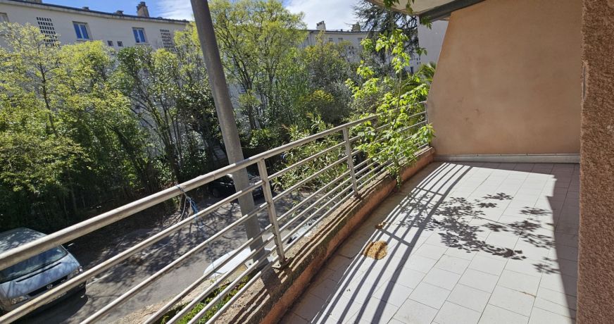 location Appartement Montpellier