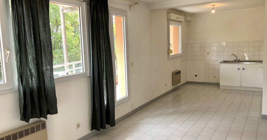 location Appartement Montpellier