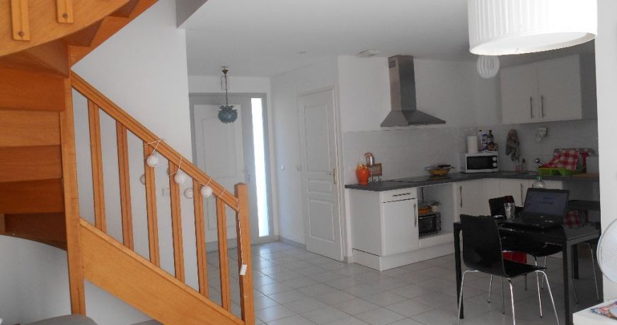 vente Maison Jacou