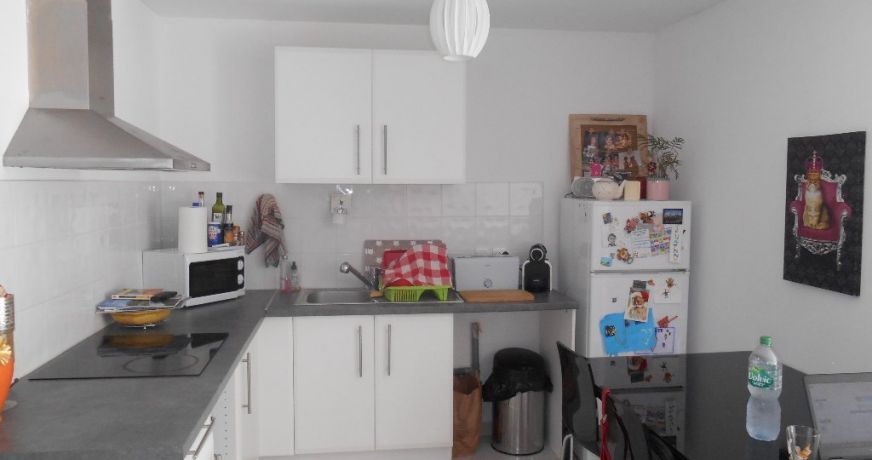 vente Maison Jacou