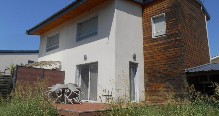vente Maison Jacou