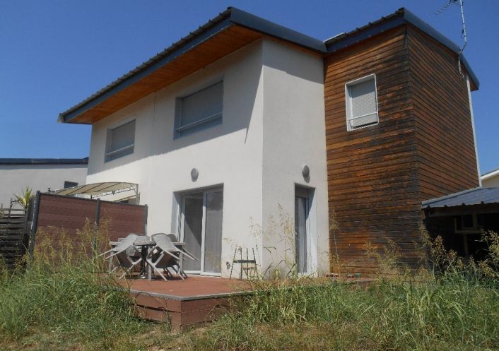 à vendre Maison Jacou