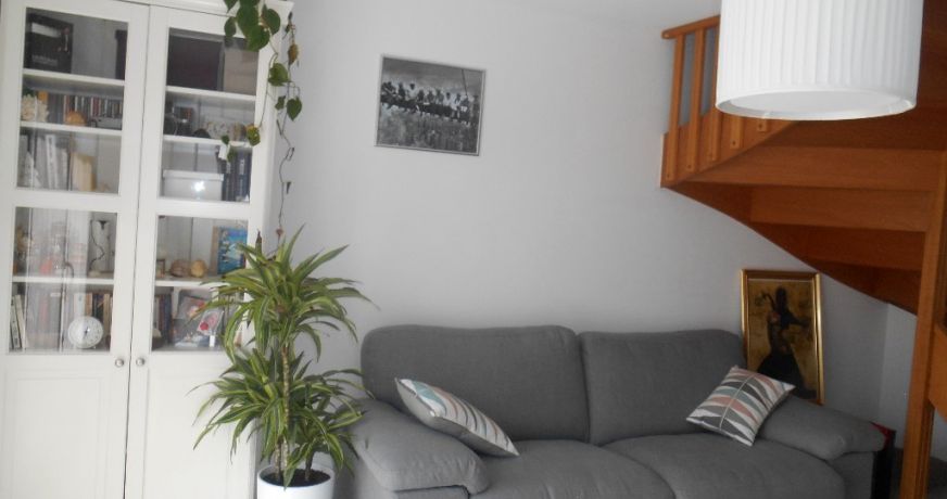 vente Maison Jacou