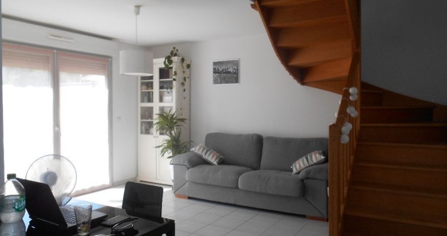 vente Maison Jacou