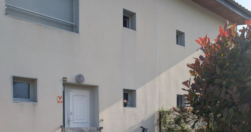vente Maison Jacou