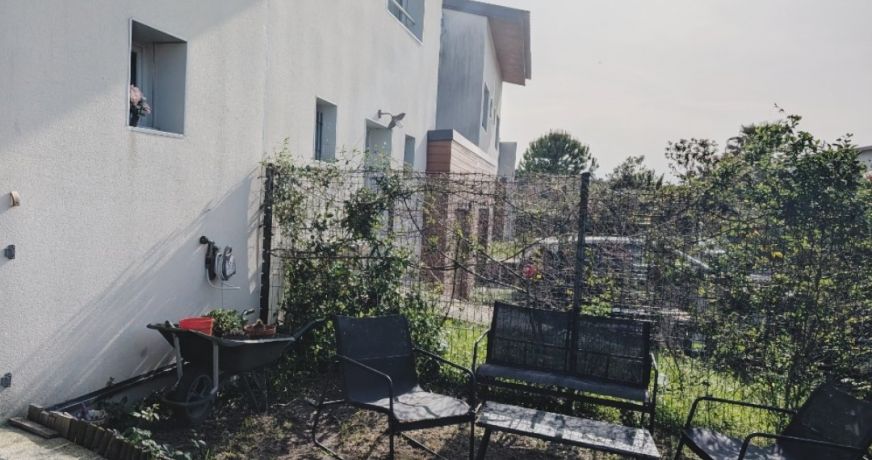 vente Maison Jacou