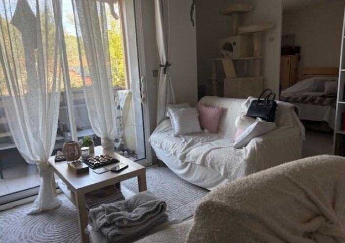 à vendre Appartement Pignan