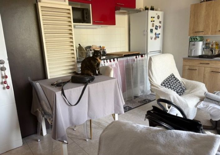à vendre Appartement Pignan