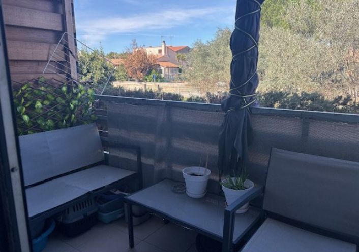 à vendre Appartement Pignan