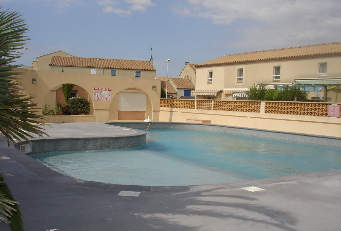 vente Appartement Frontignan - Photo 4