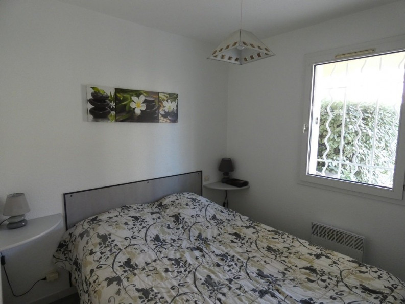vente Appartement Frontignan - Photo 9