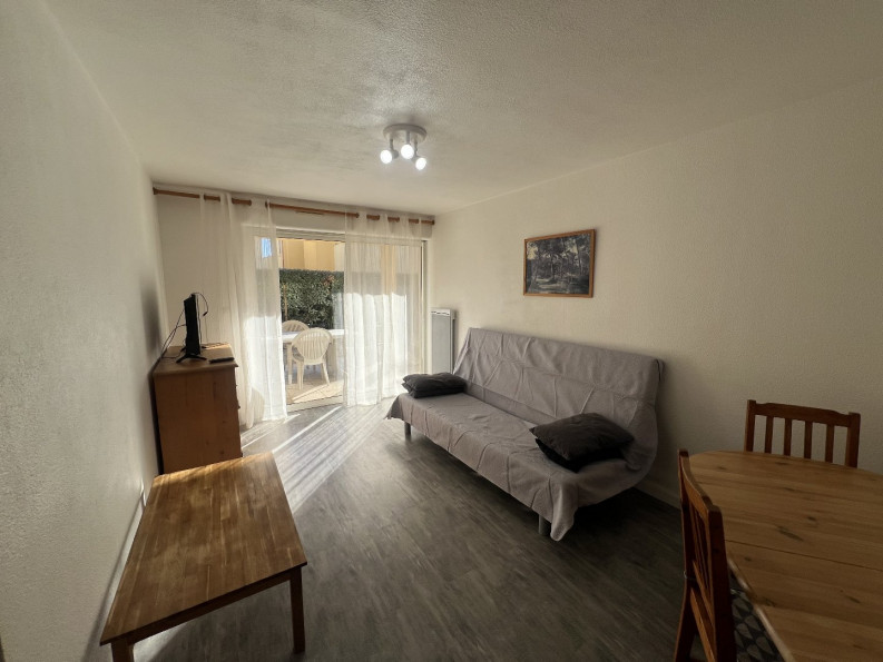 vente Appartement Frontignan - Photo 2