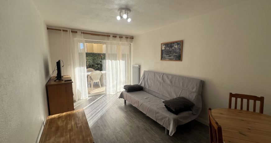 vente Appartement Frontignan